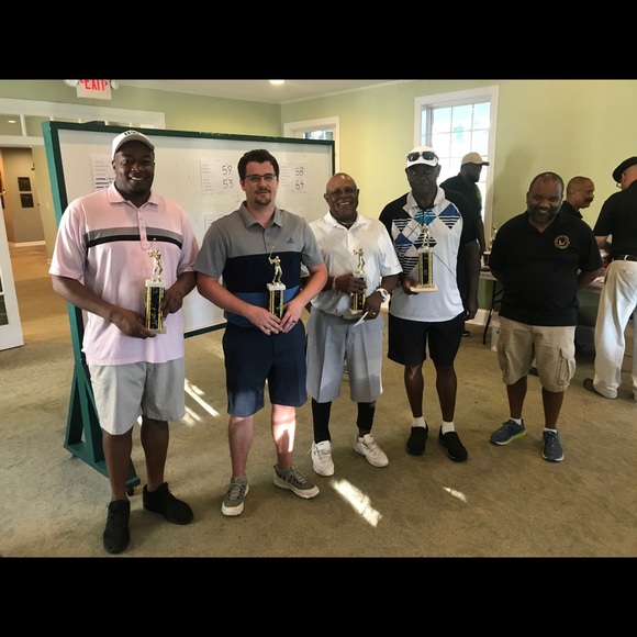 Meet your Posher, Justin - Picture 1 of 1